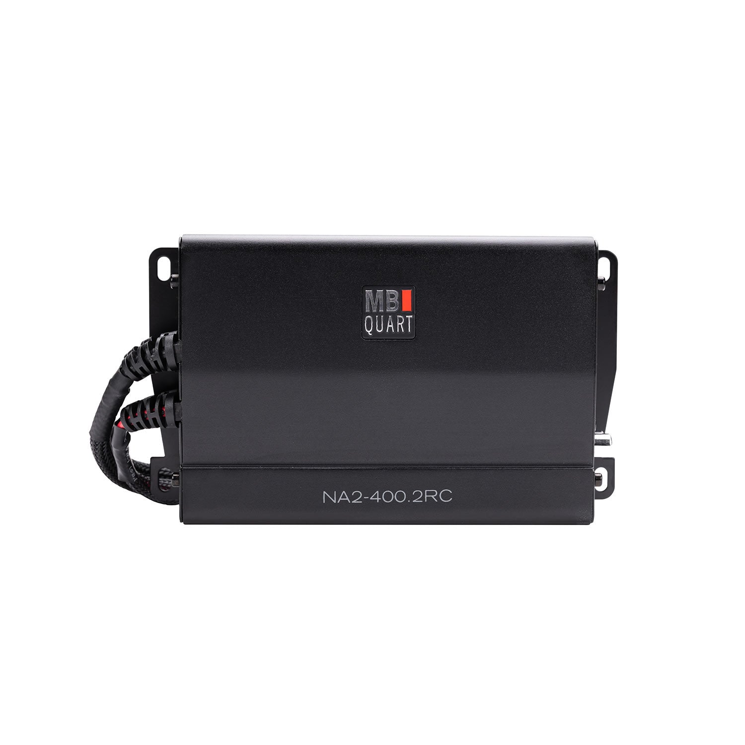 NA2-400.2RC Nautic 400 Watt Amplifier
