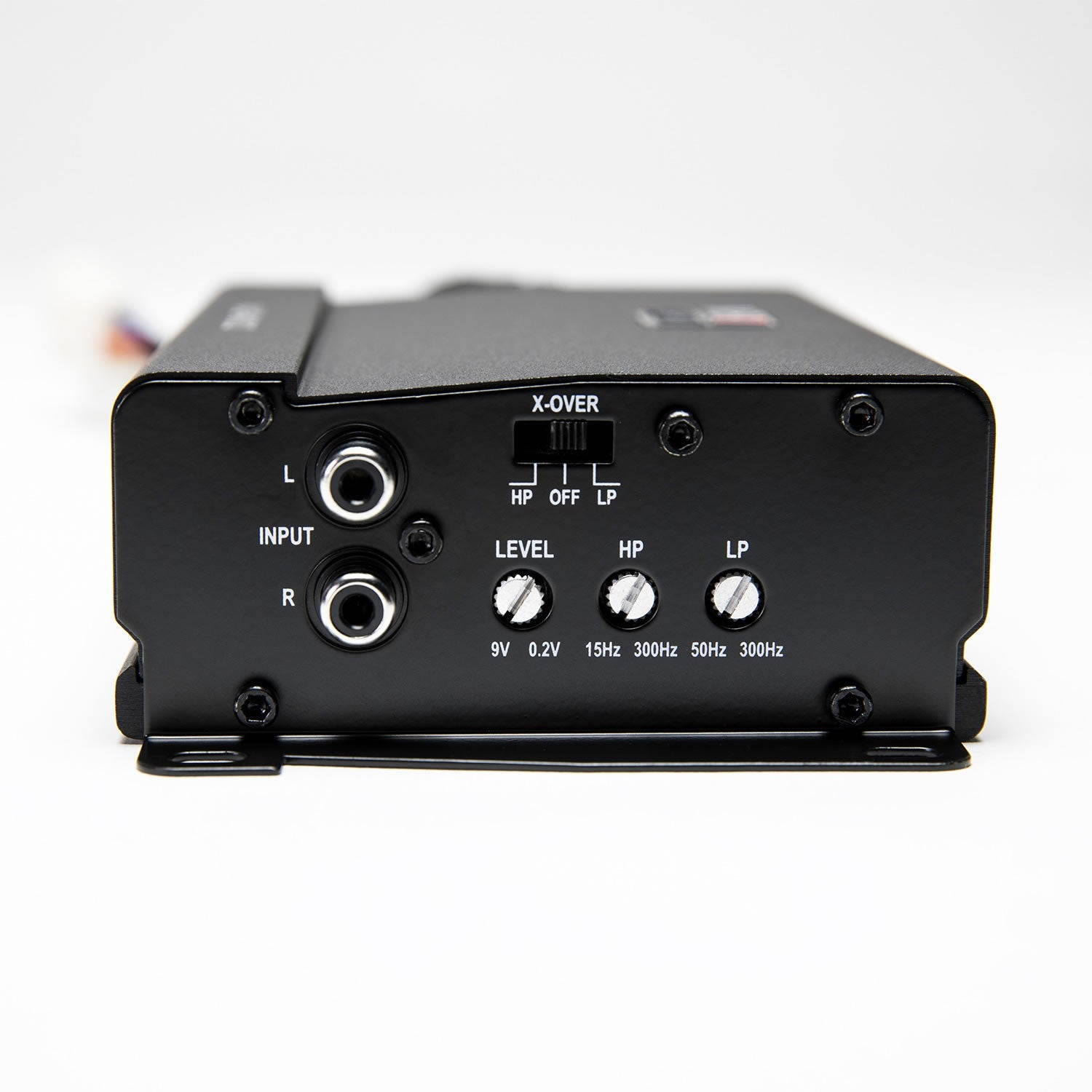 NA2-400.2 Nautic 400 Watt Amplifier