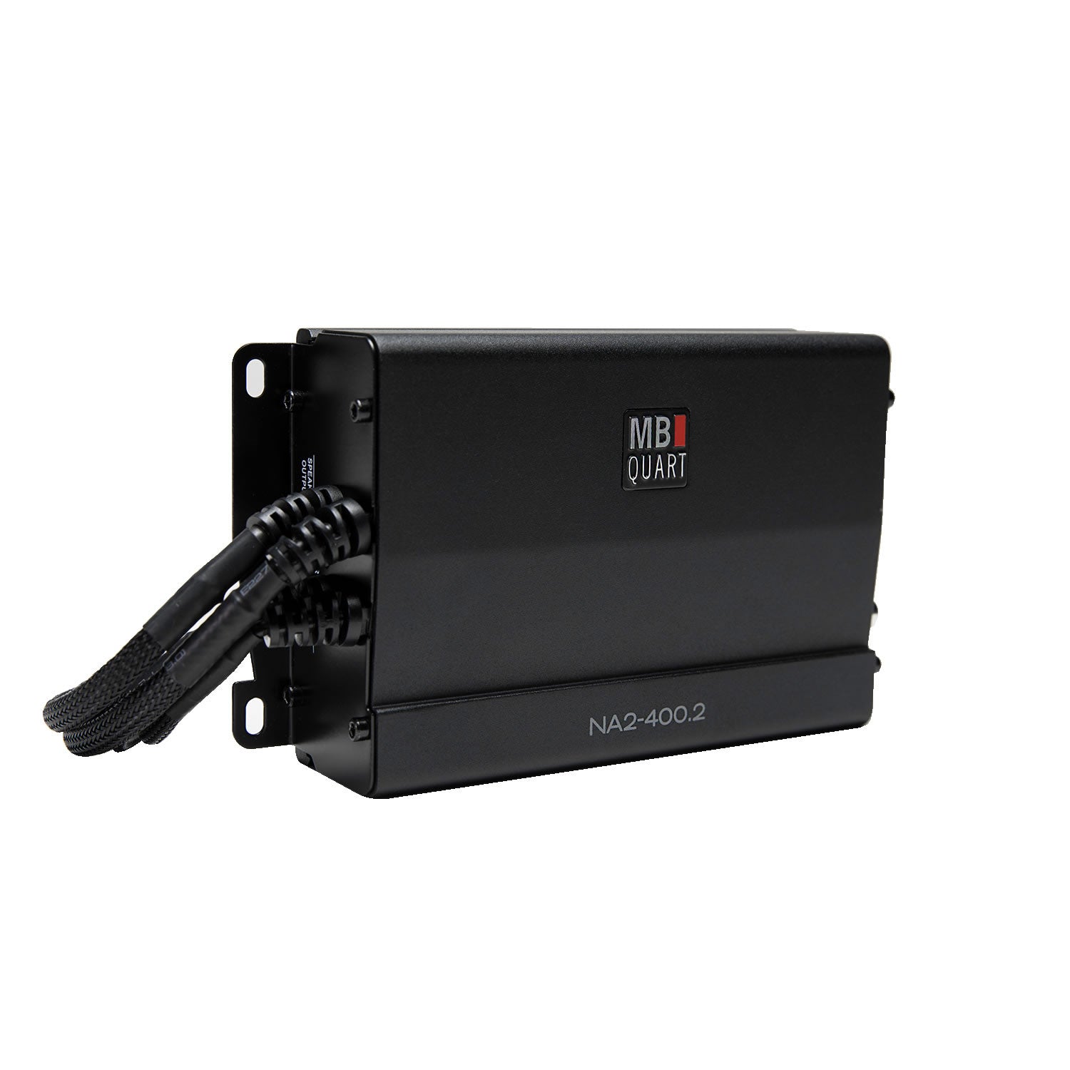 NA2-400.2 Nautic 400 Watt Amplifier