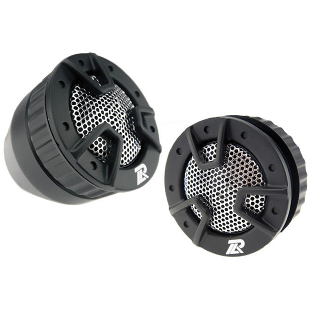 Power Acoustik Nb-4 4-way Mount Tweeter 250 Watts (nb4)