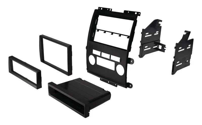HEIGH10 Nissan Frontier/Xterra (2009-2012) 10