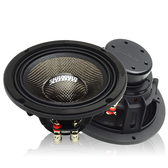 Sundown audio NEOPRO V.4 6.5