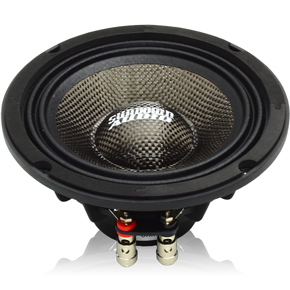 Sundown audio NEOPRO V.4 6.5