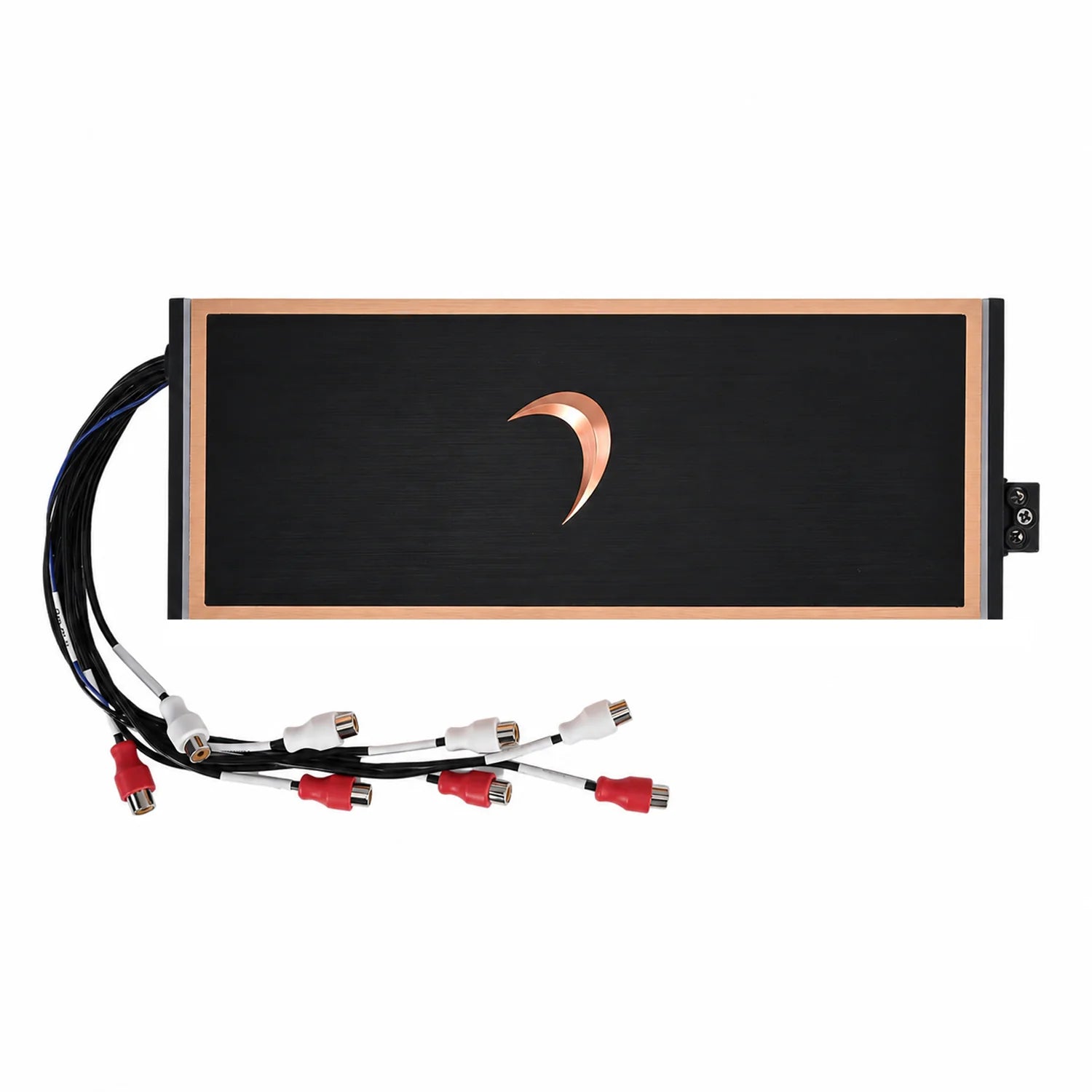 Diamond Audio NEO15006DSP 500W RMS Class D 6-Channel Amplifier with 8CH DSP