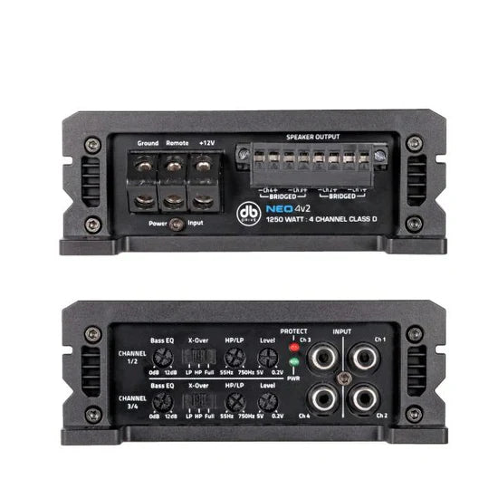 db drive Ultimate Powersport Combo