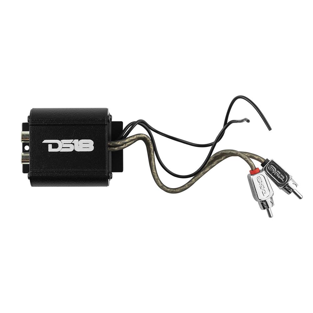 DS18 Noise Filter