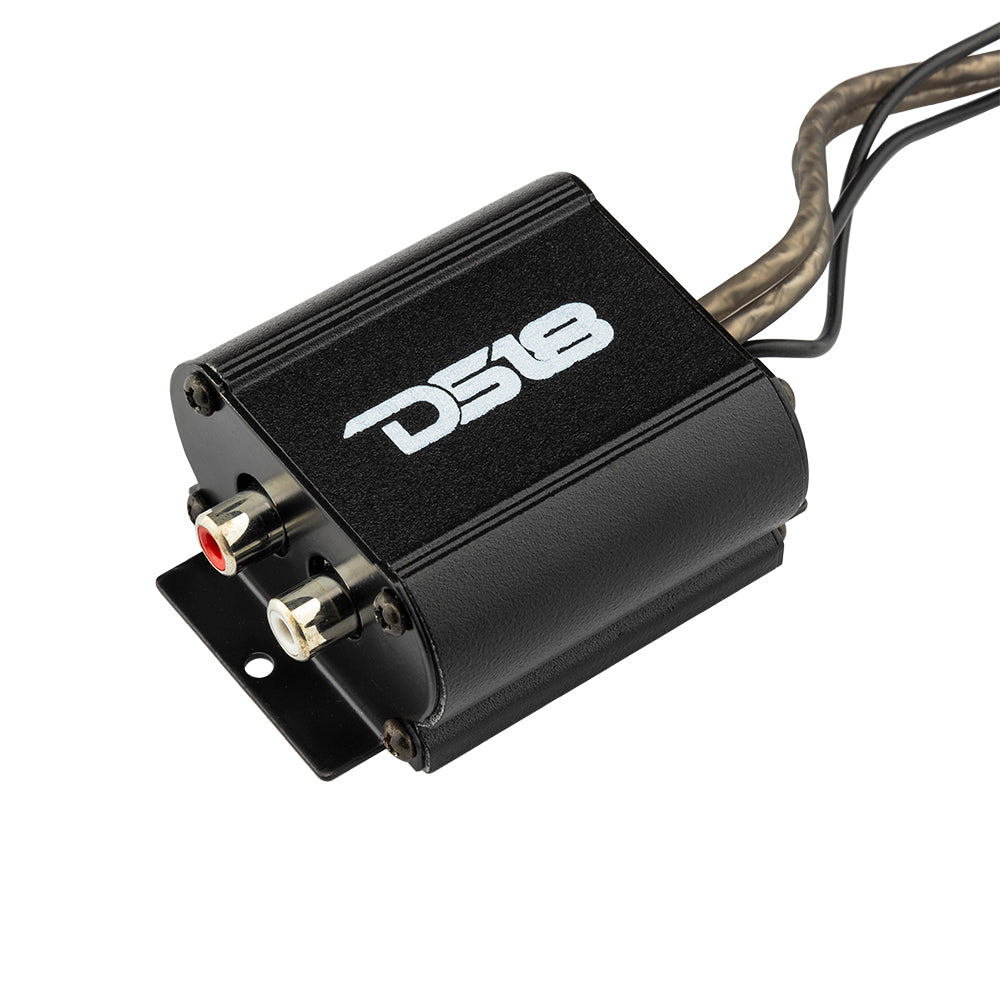 DS18 Noise Filter