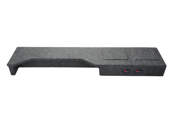 2005-2012 Nissan Frontier 2 X 8