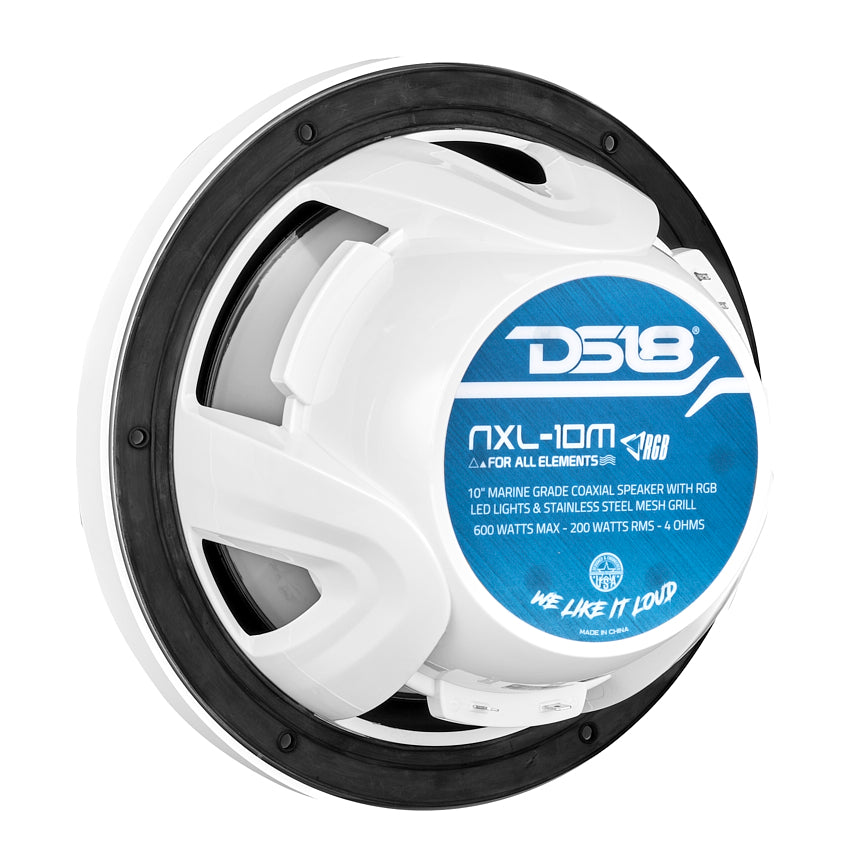 DS18 NXL 10