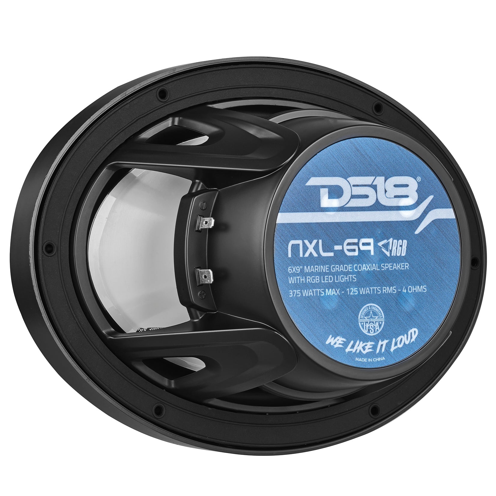 DS18 NXL 6x9