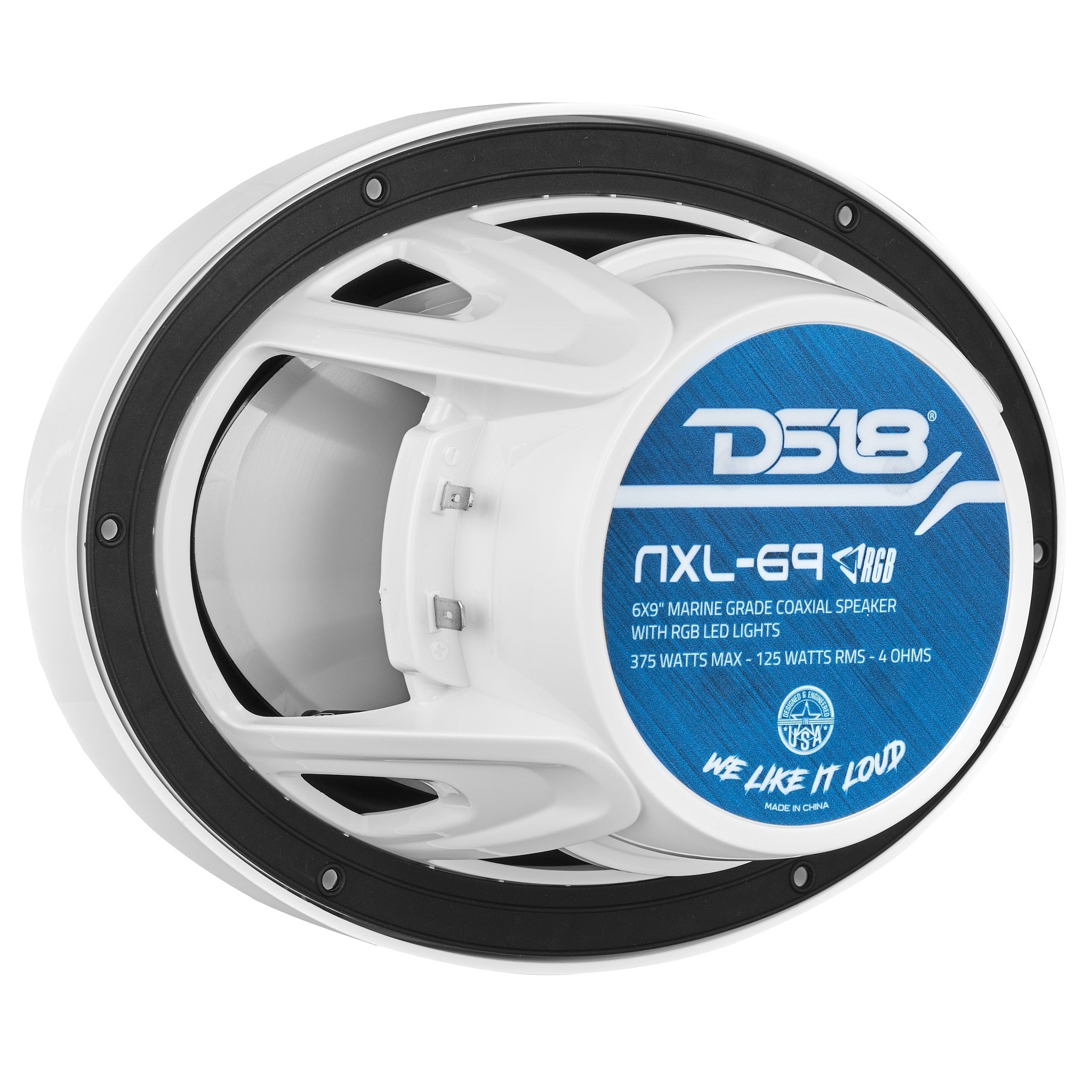 NXL 6x9