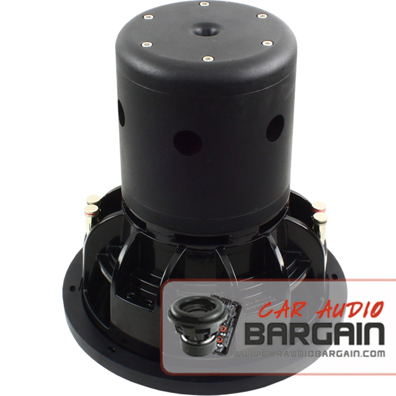 Sundown Audio NSv4-10 Dual 1