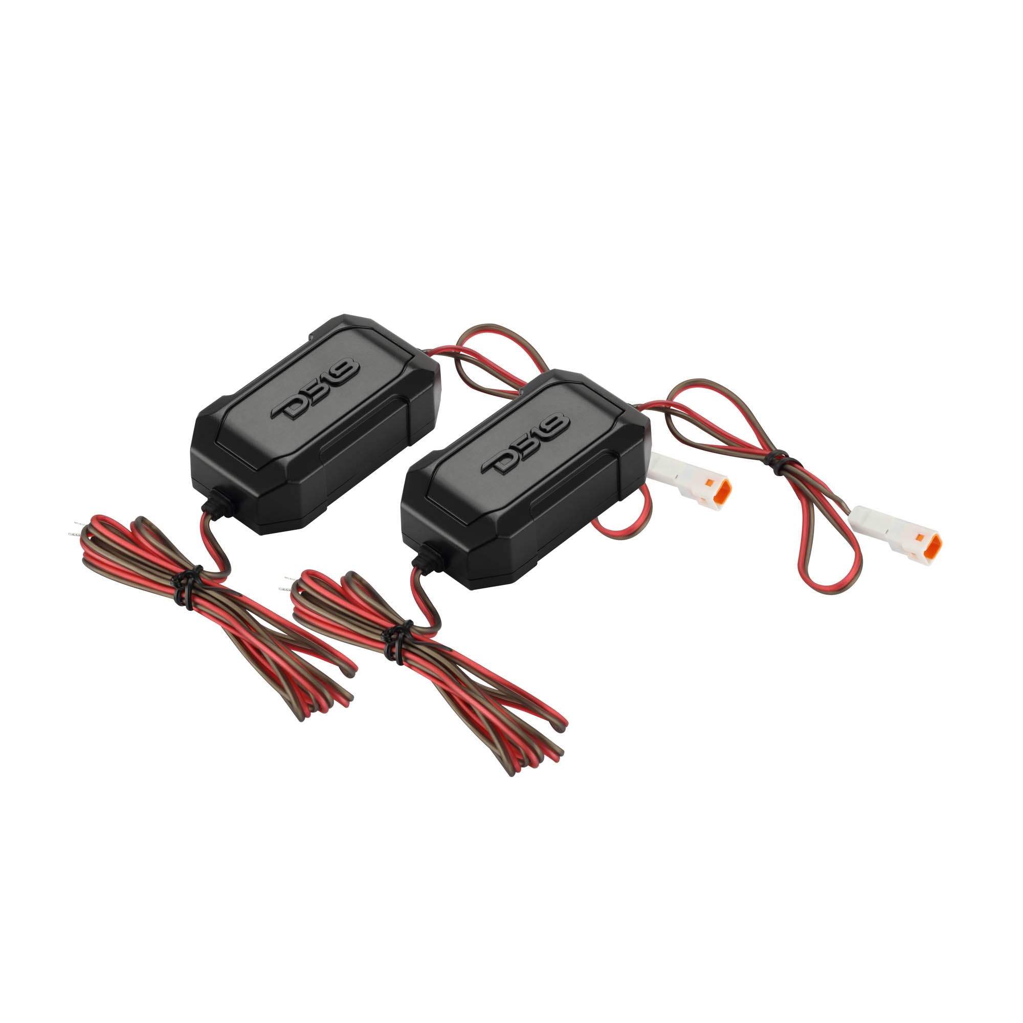 Harley-Davidson Road Glide 2014–2023 Front Stage Audio Upgrade Kit | 6.5