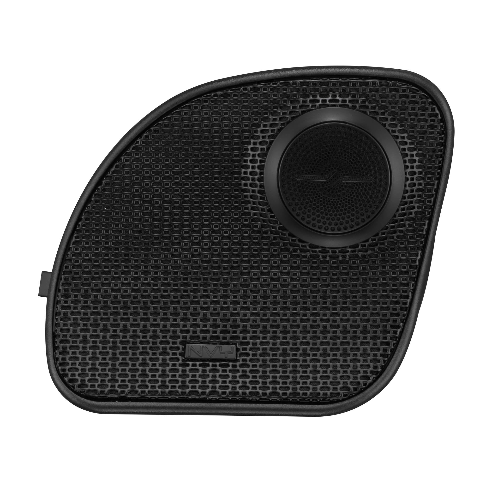 Harley-Davidson Road Glide 2014–2023 Front Stage Audio Upgrade Kit | 6.5
