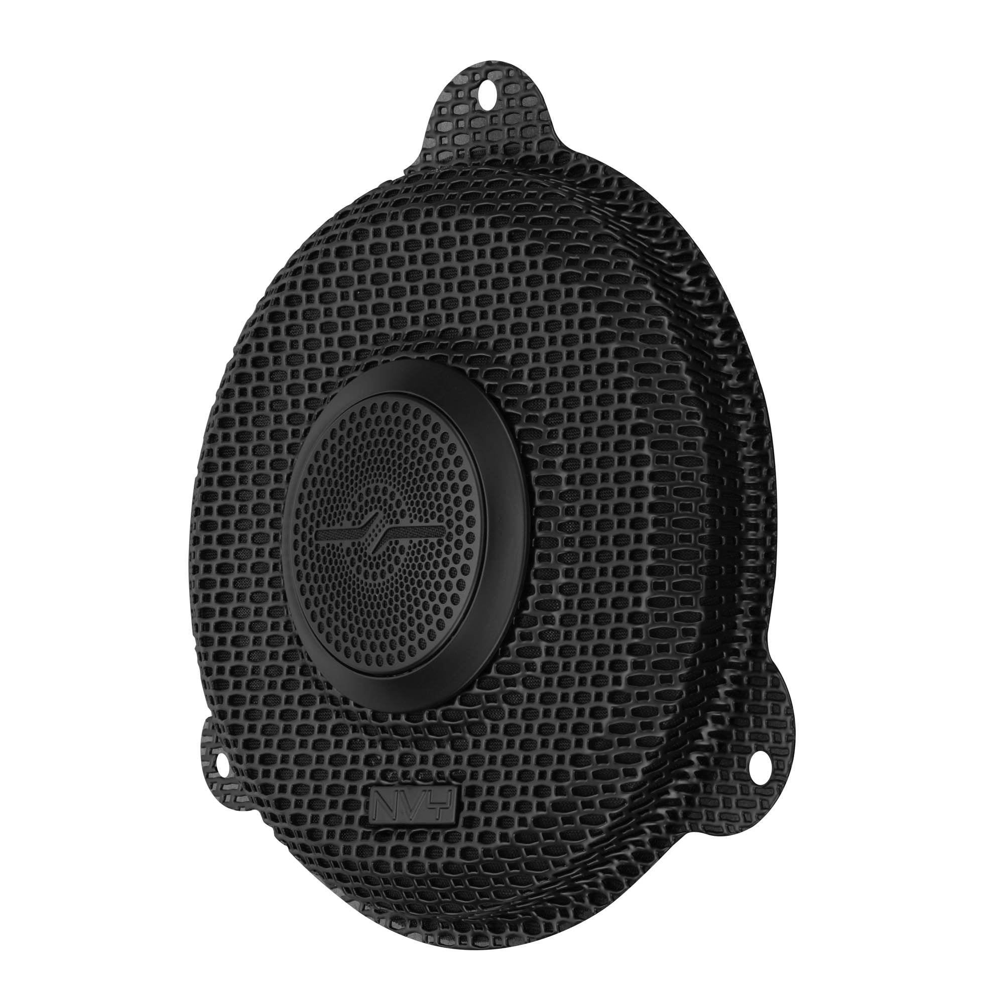 Harley-Davidson Street Glide 2014–2023 Front Stage Audio Upgrade Kit | 6.5