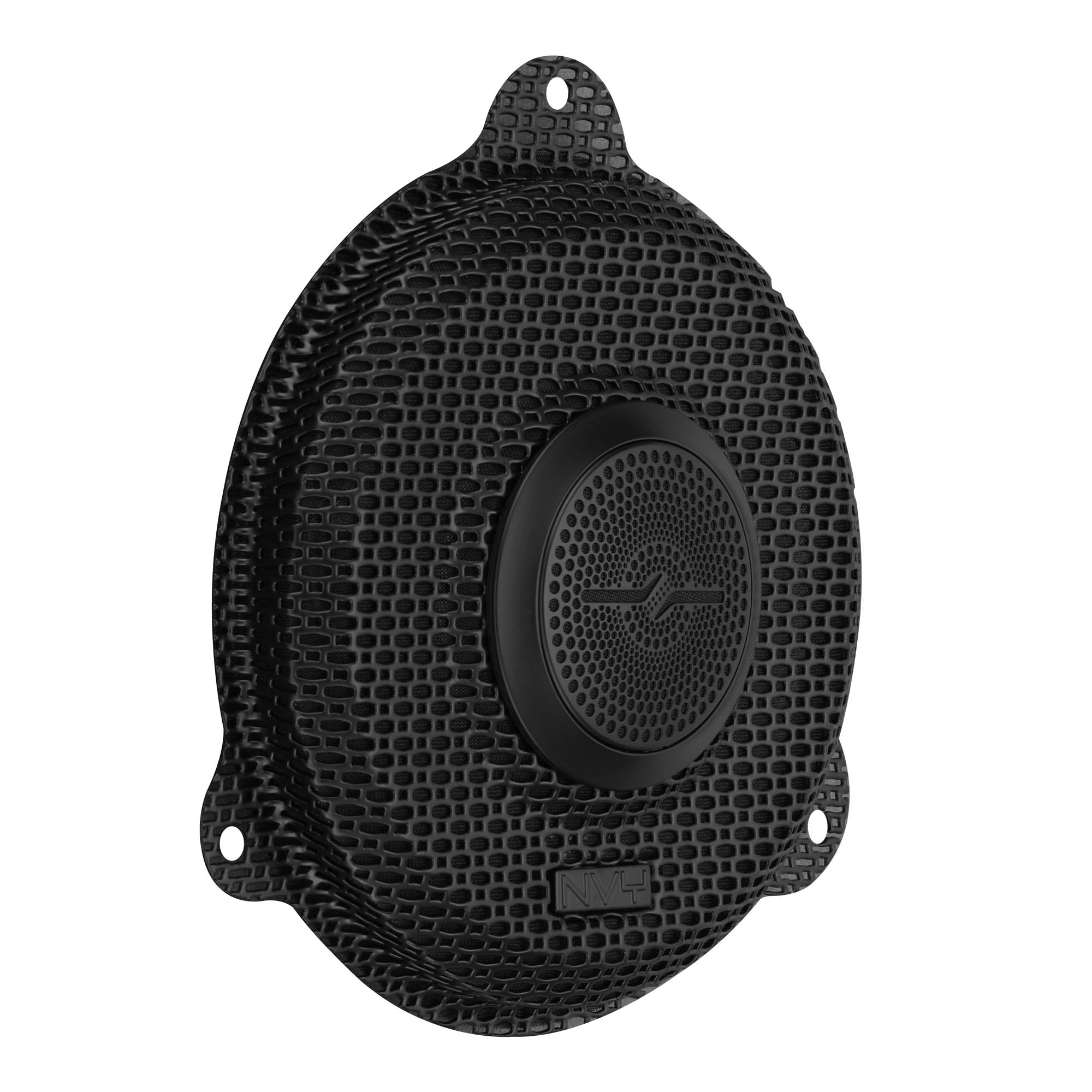 Harley-Davidson Street Glide 2014–2023 Front Stage Audio Upgrade Kit | 6.5