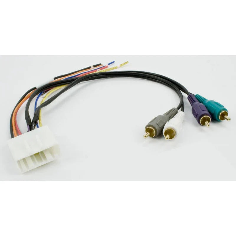 HEIGH10 Nissan Frontier/Xterra (2009-2012) 10