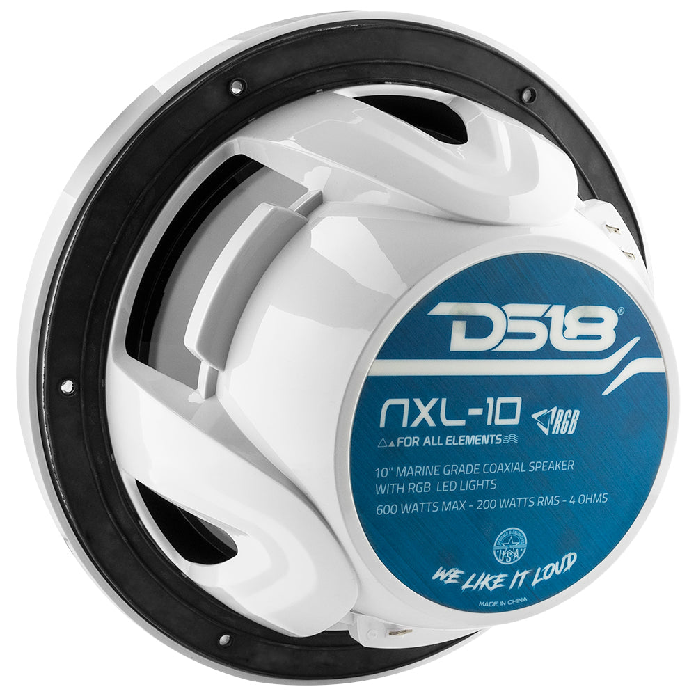 DS18 NXL 10