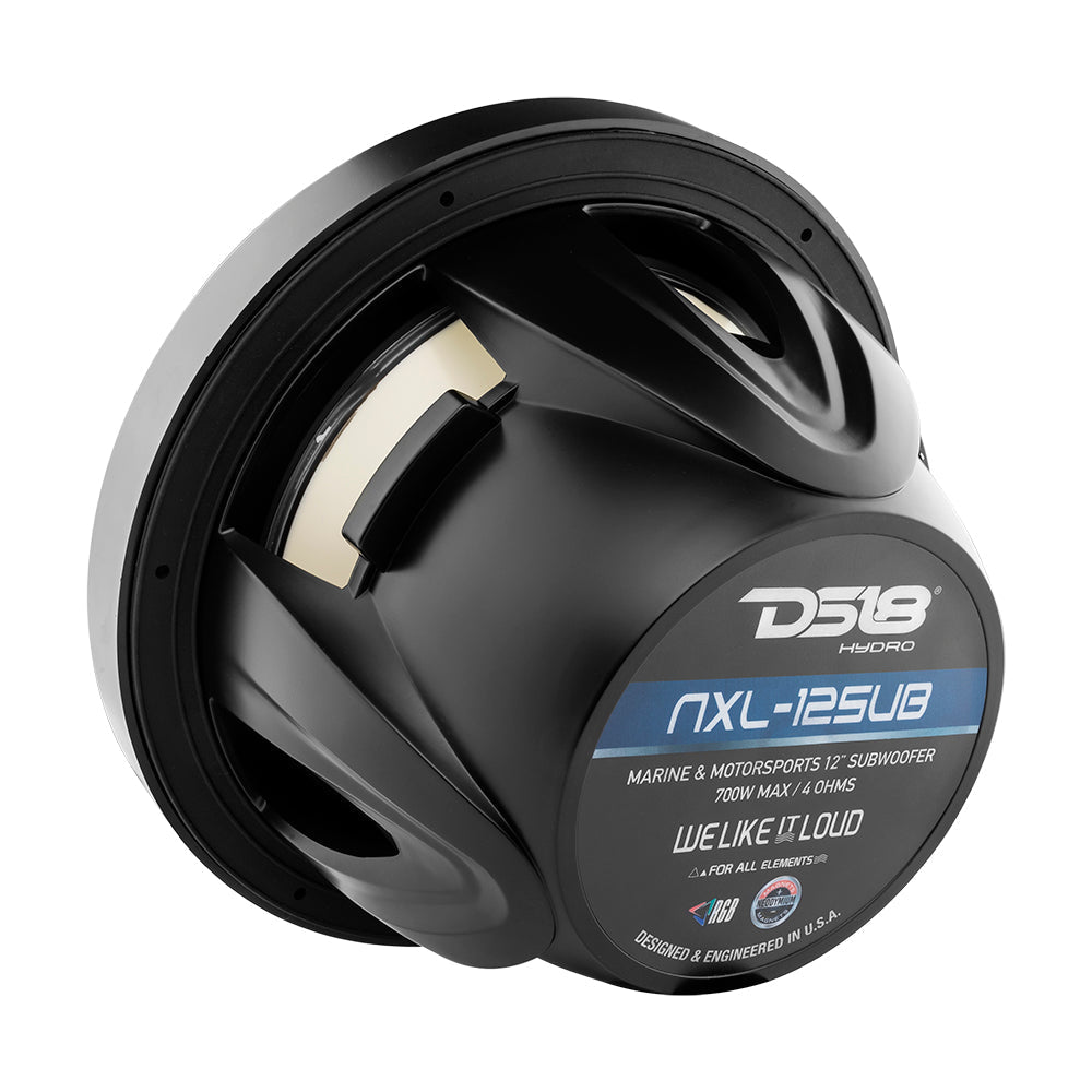 DS18 NXL-12SUB 12