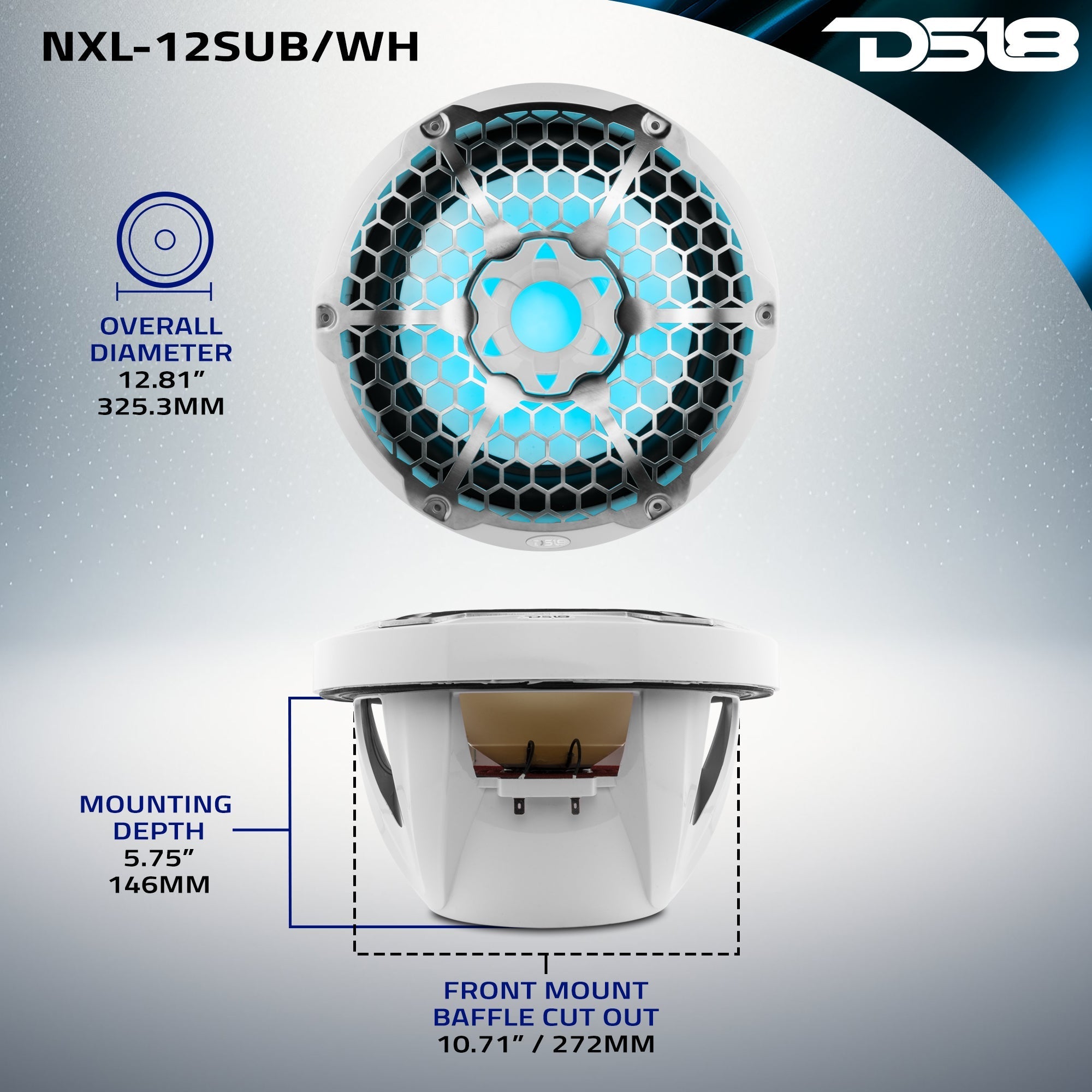 NXL 12
