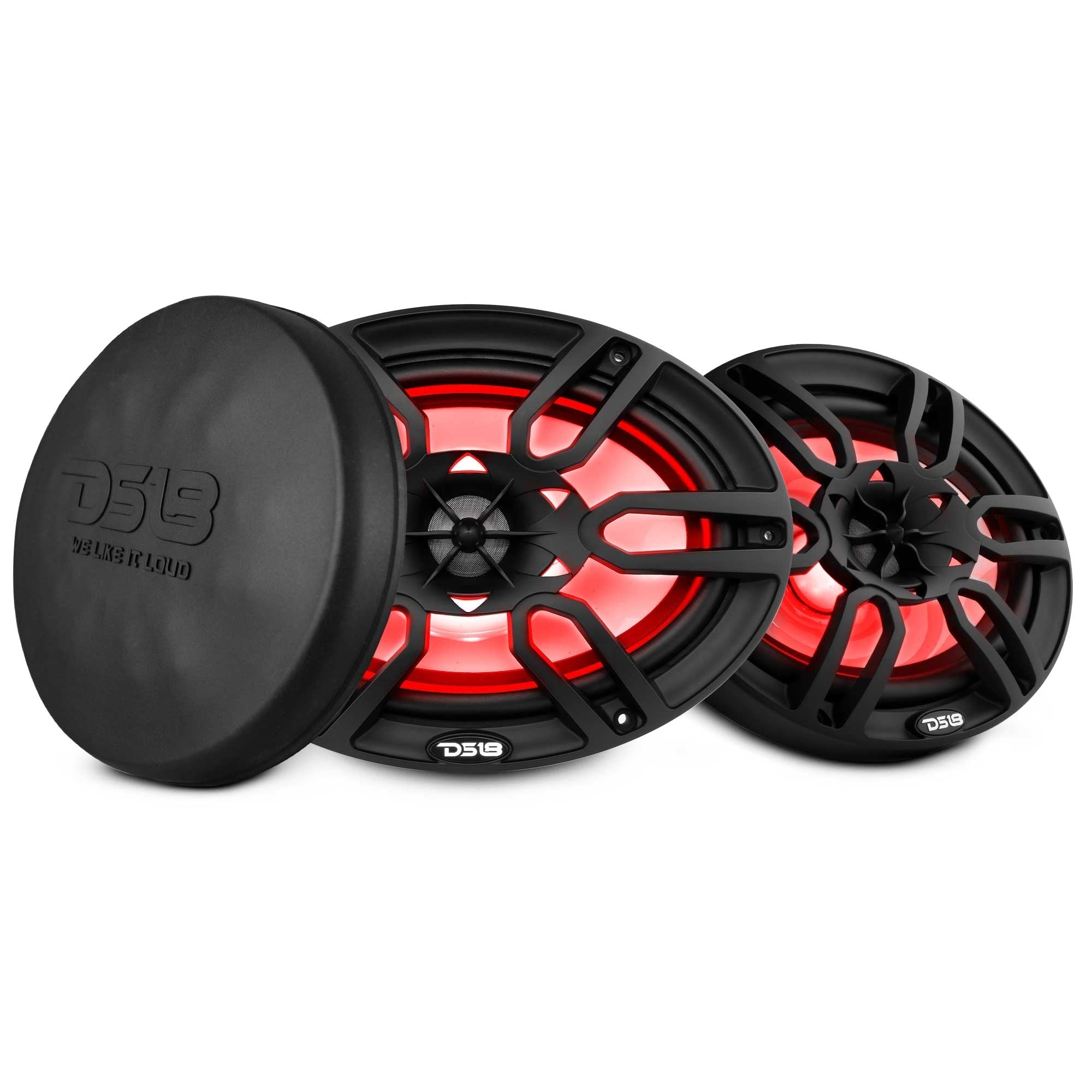 NXL 6x9