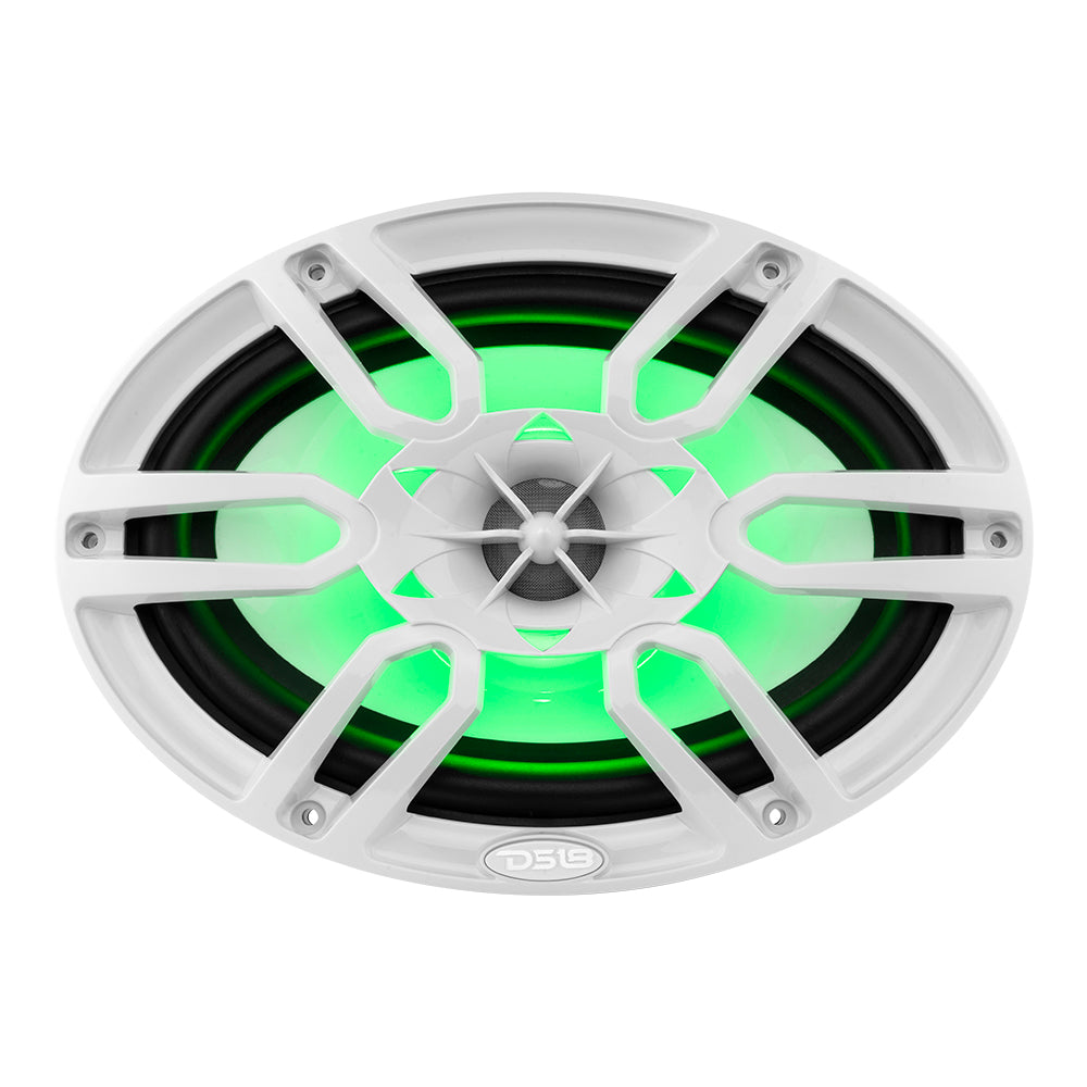 DS18 NXL 6x9