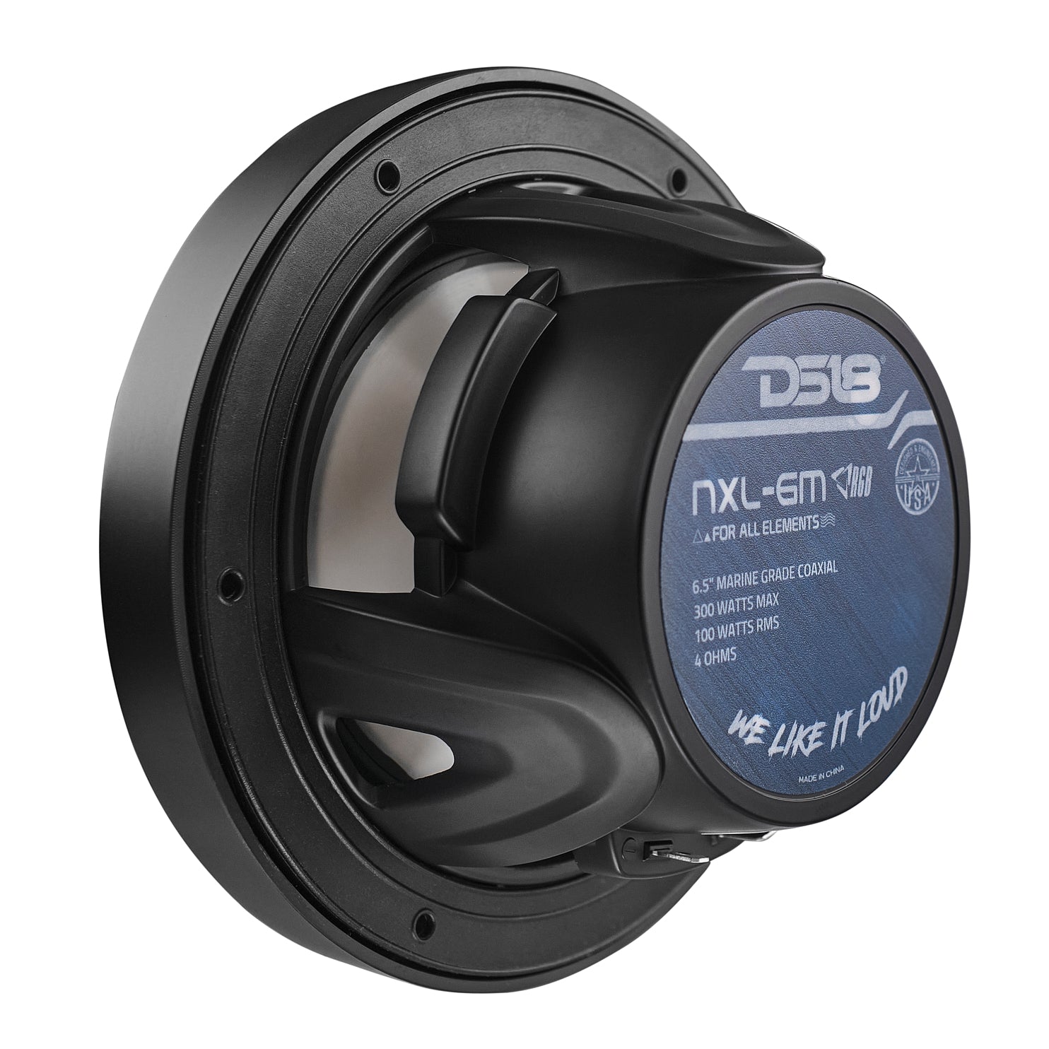 DS18 NXL 6.5
