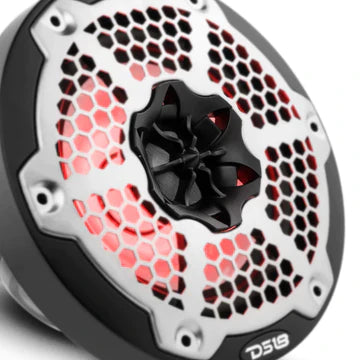 DS18 HYDRO NXL-6M/BK 6.5