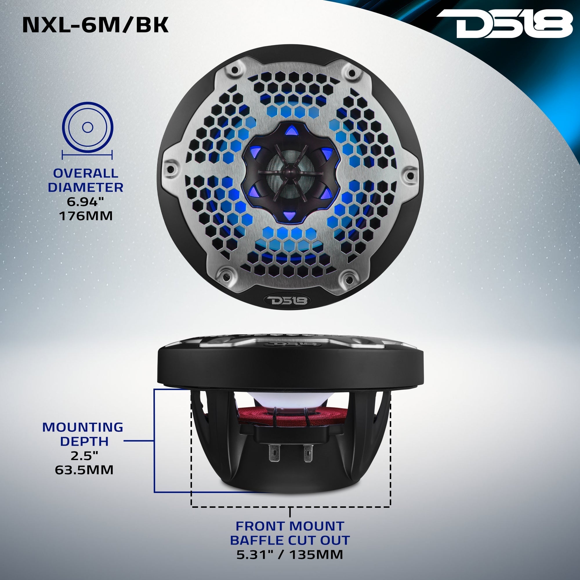 NXL 6.5