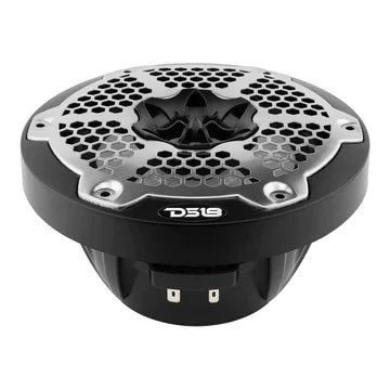DS18 HYDRO NXL-6M/BK 6.5