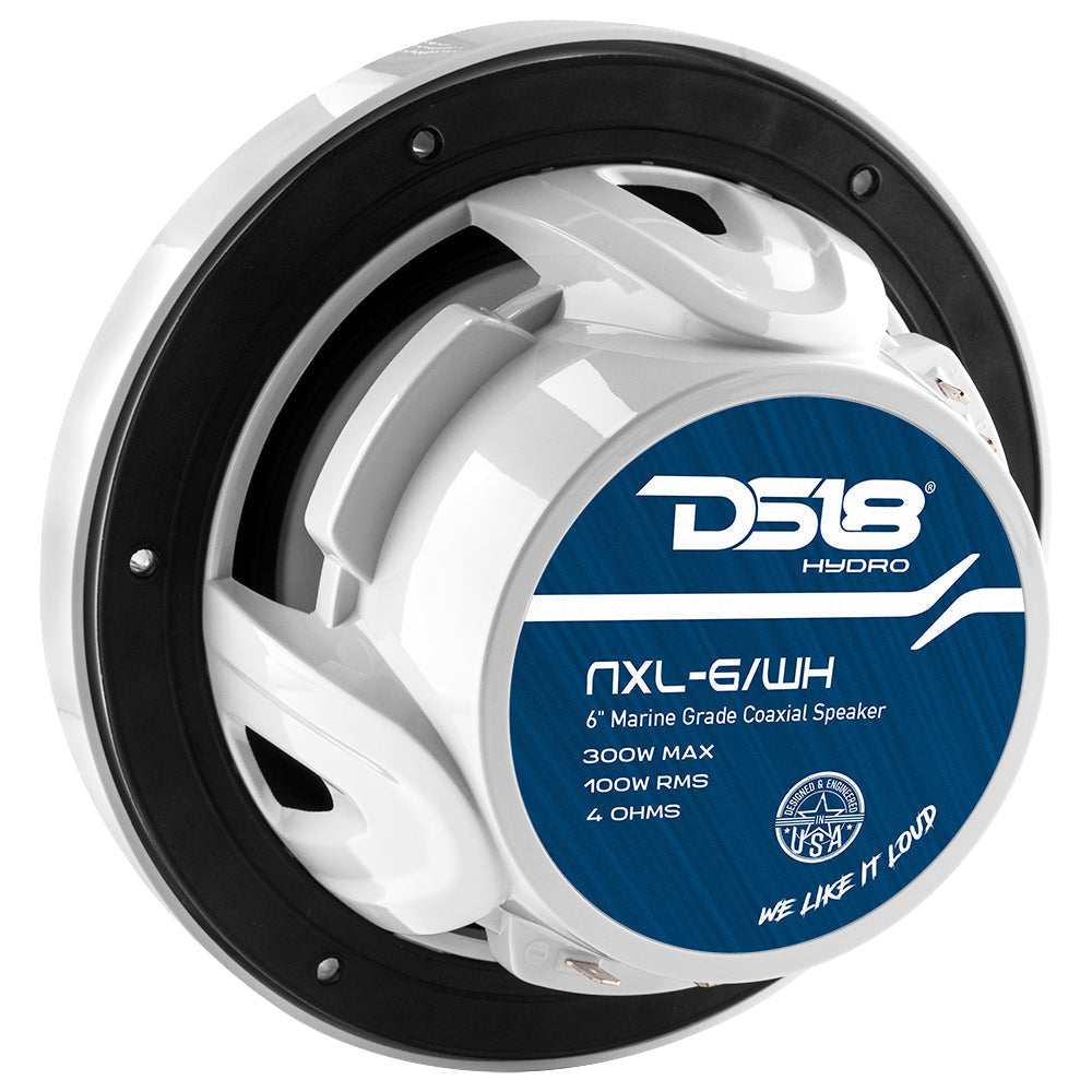 DS18 NXL 6.5