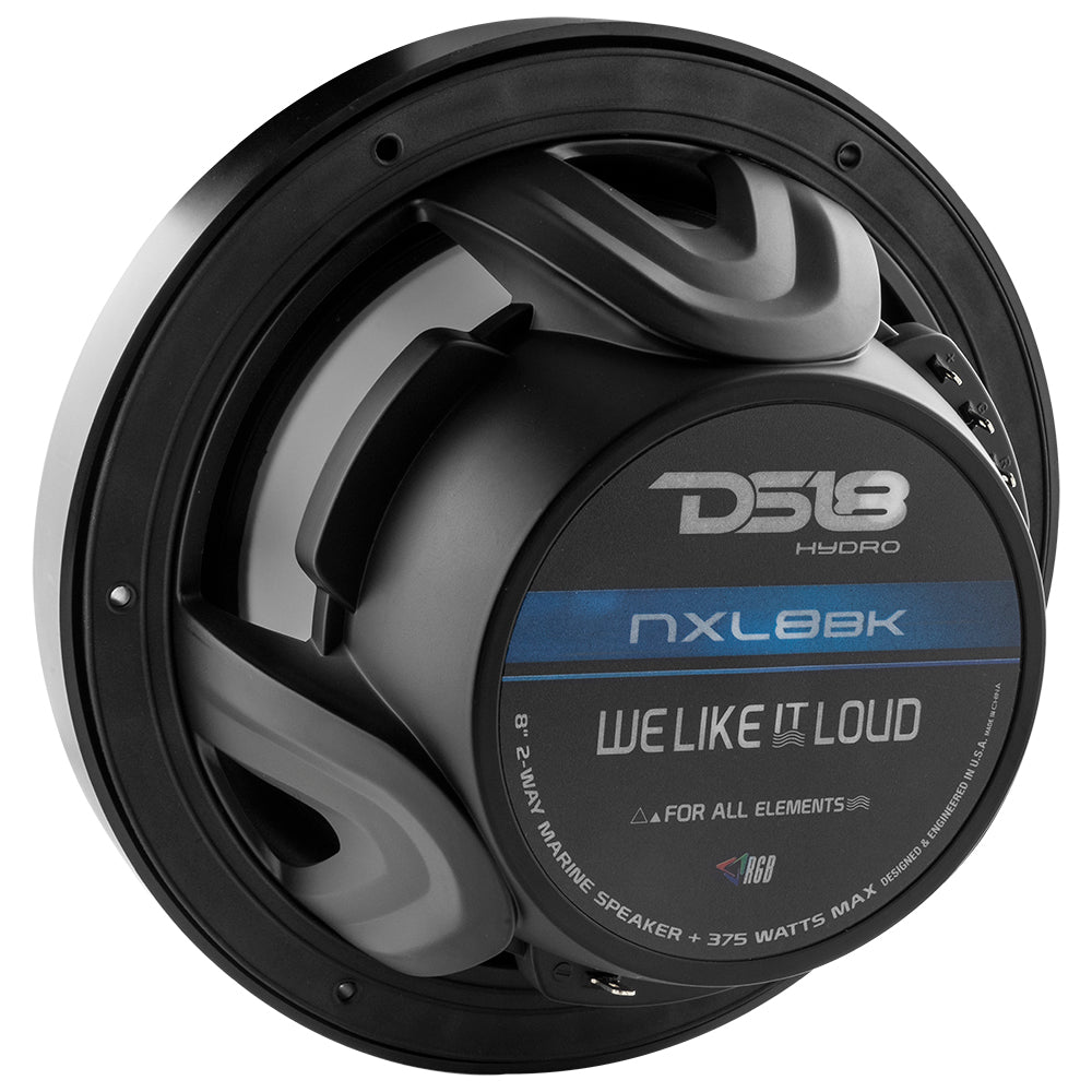 DS18 NXL 8