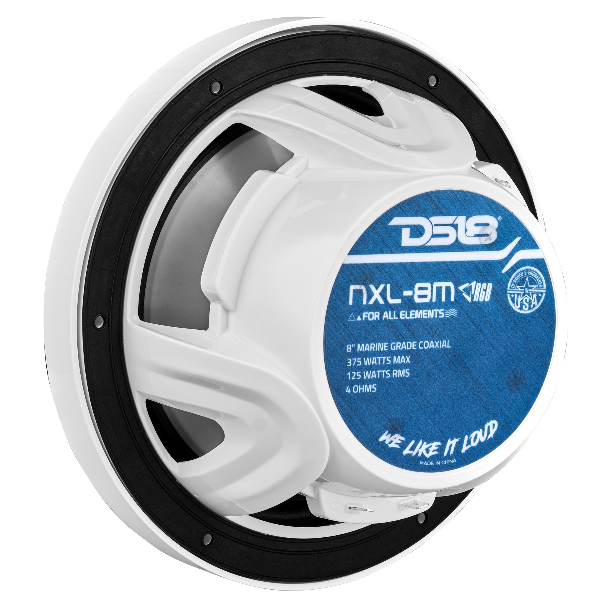 DS18 NXL 8