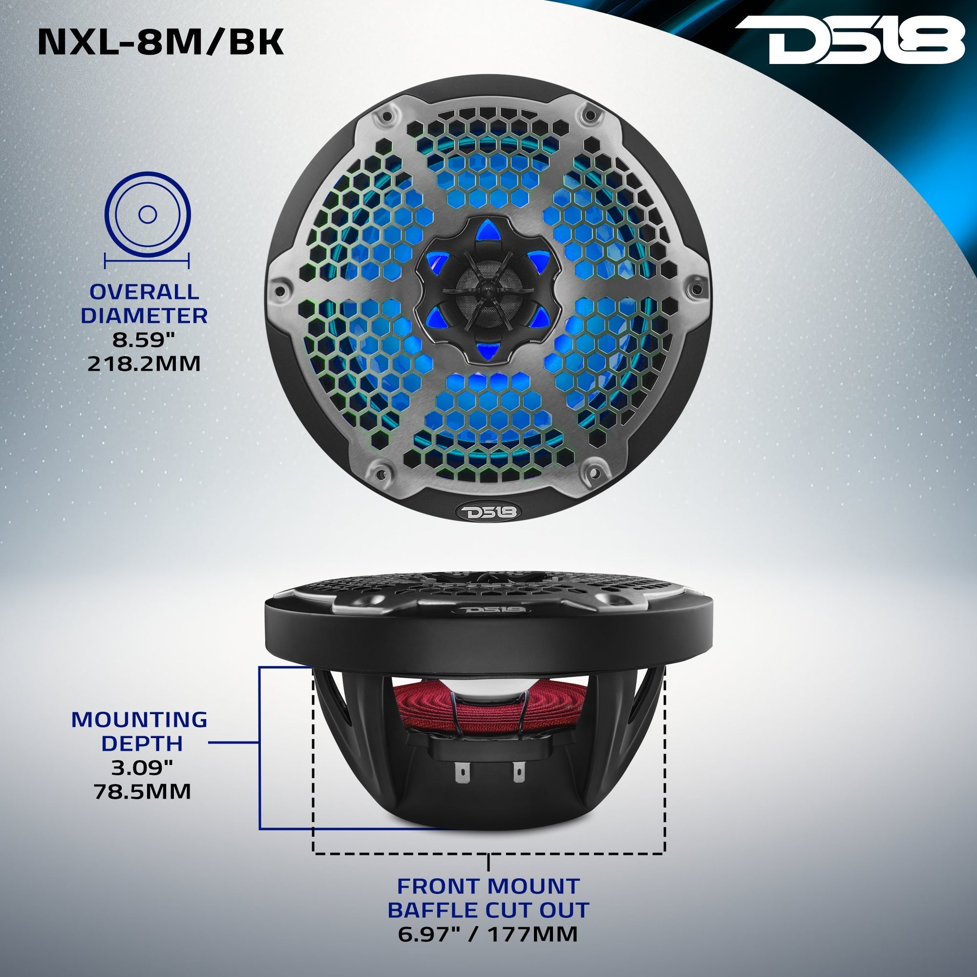 NXL 8