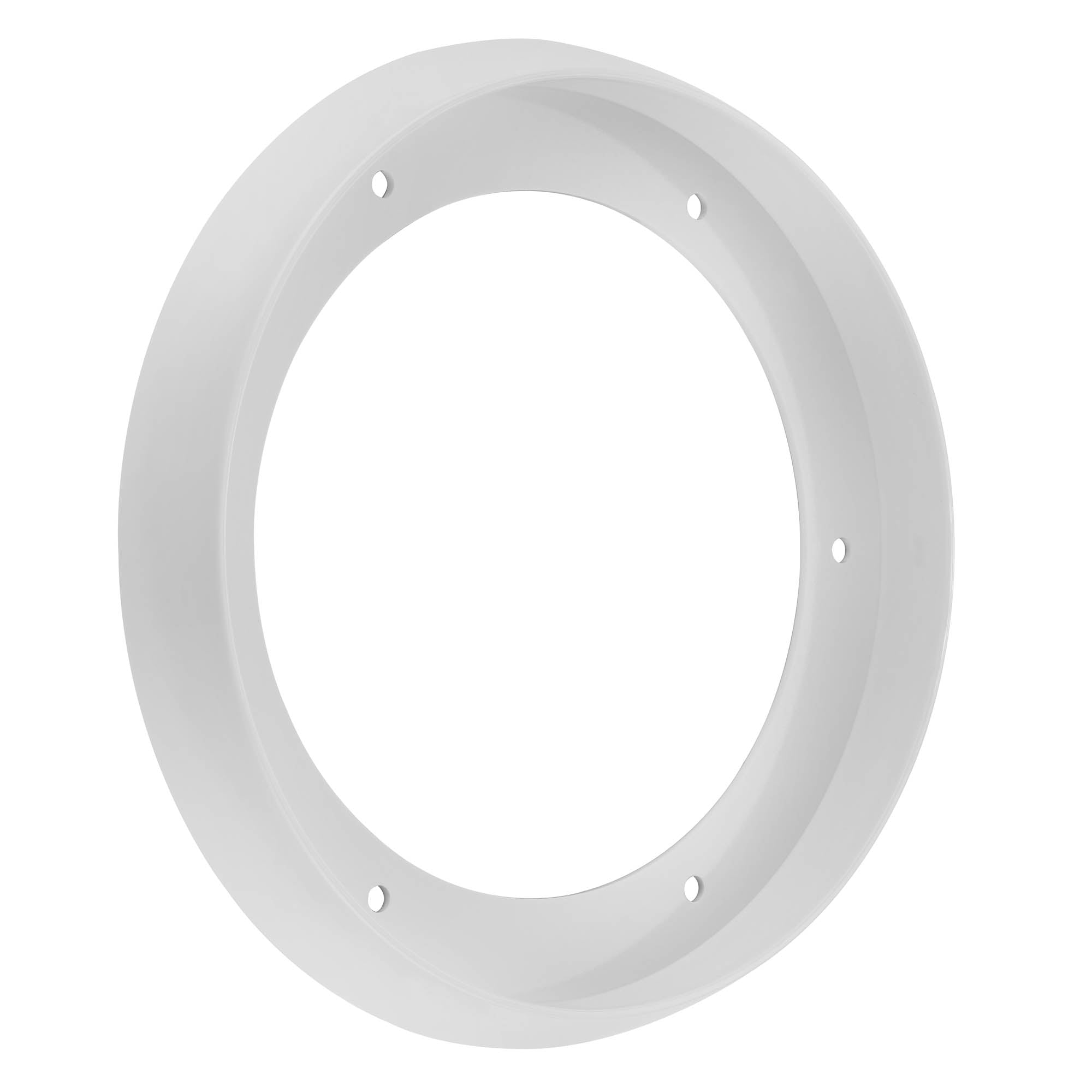 7.7” Marine Speaker Ring Adapter - Fits 6.5