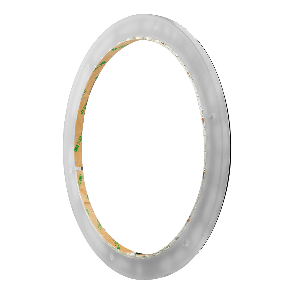DS18 LED RGB Rings for Marine and Powersporst Speakers and Towers