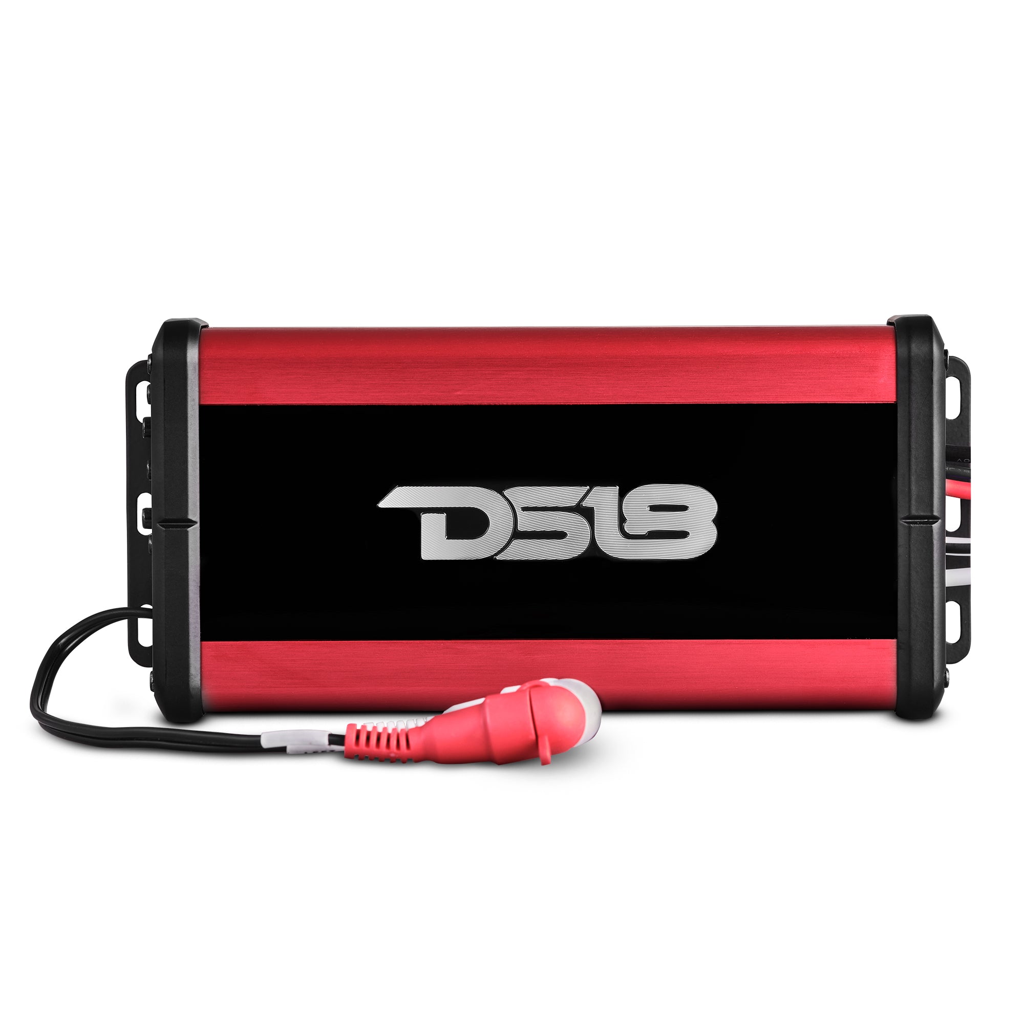 DS18 NXL 1-Channel Class D IP67 Marine and Powersports NANO Amplifier 1 x 350 Watts Rms @ 1-Ohm