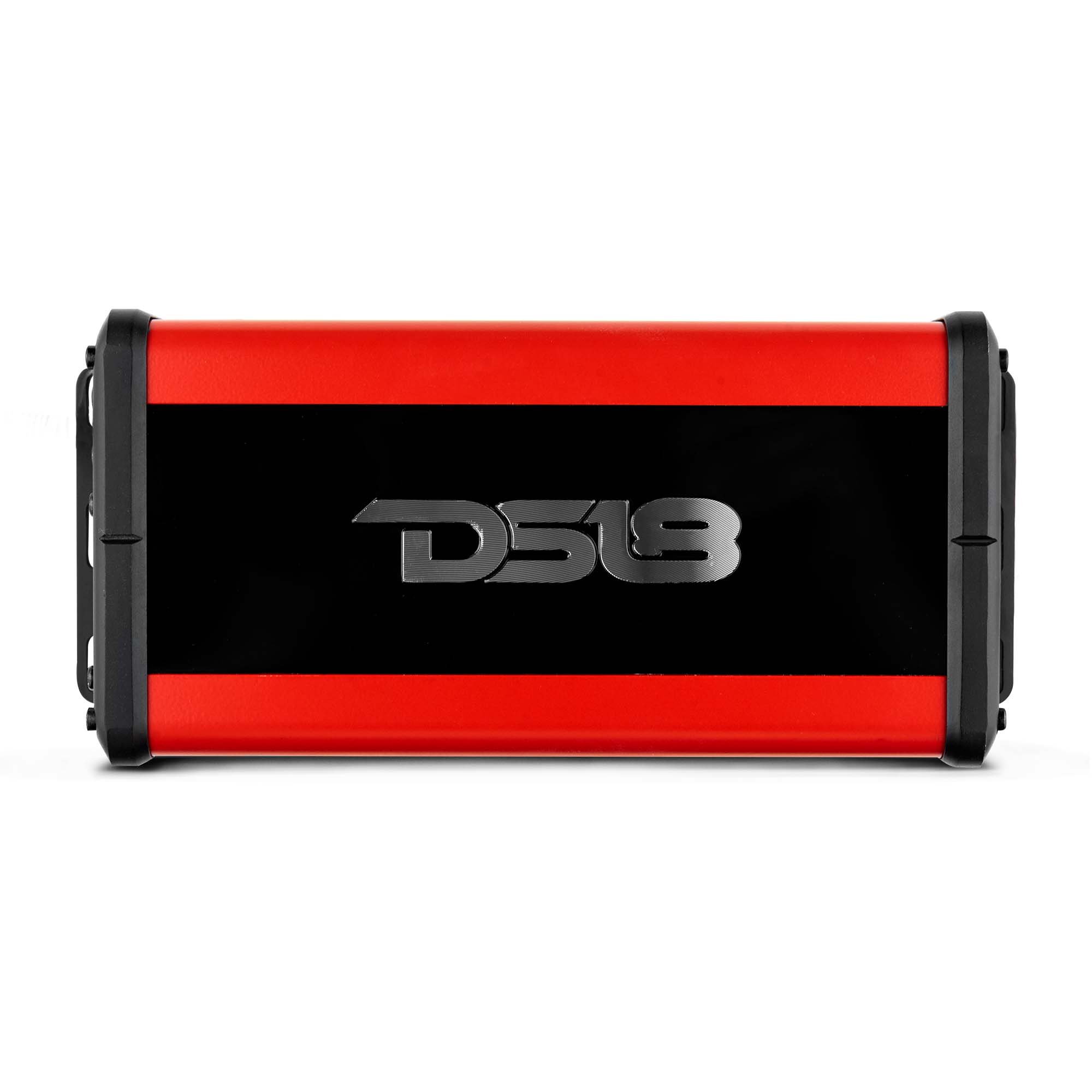 Ds 18 NXL 2-Channel Full-Range Class D IP67 Marine and Powersports NANO Amplifier 2 x 100 Watts Rms @ 4-Ohm 900 Watts Peak