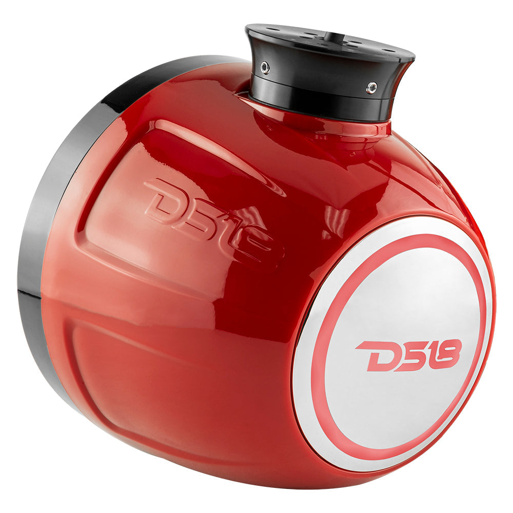DS18 NXL 6.5