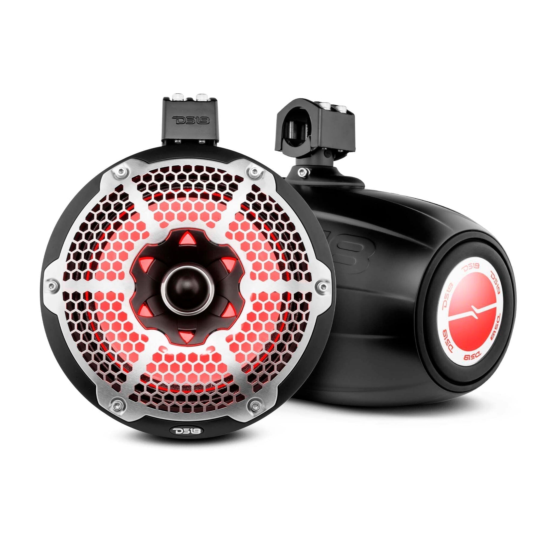 DS18 HYDRO NXL-X10TPNEO 10
