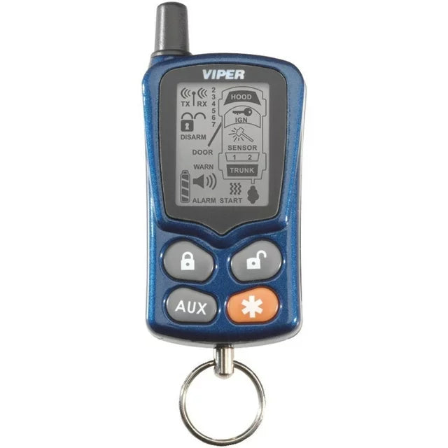 New Directed Electronics 479V Viper Responder Transmitter