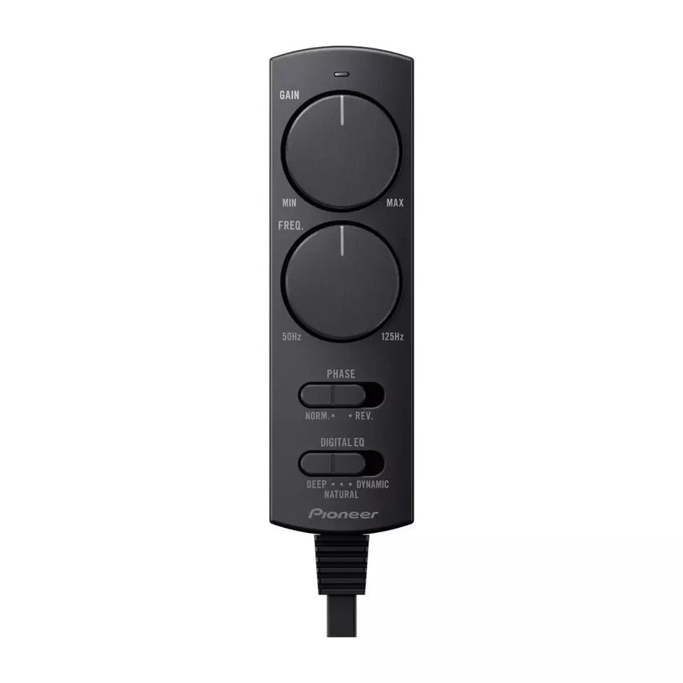 Pioneer TS-WX140DA 8