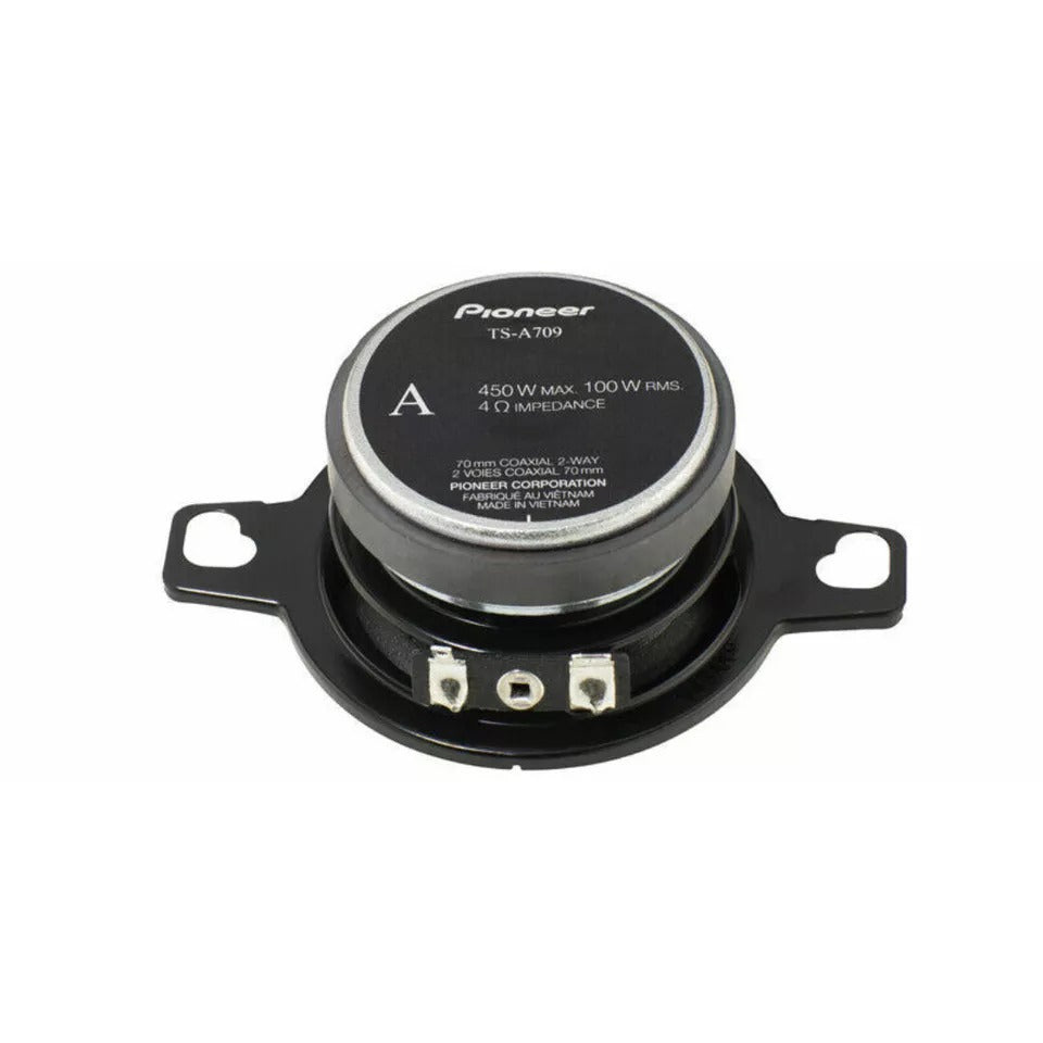 Pioneer TS-A709 2.75