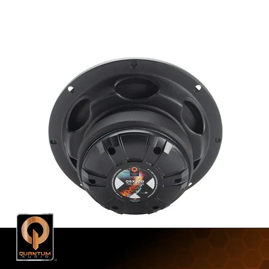 QSX8CD : 8