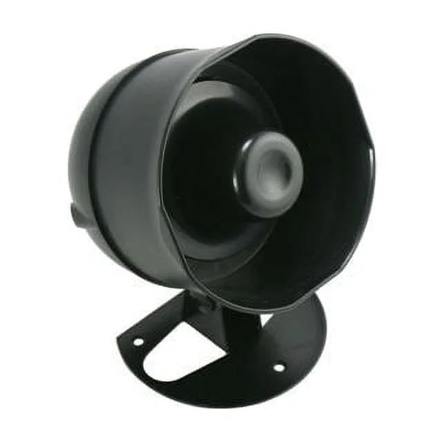 OMG AU70CL4 High Power Multi-Tone Siren