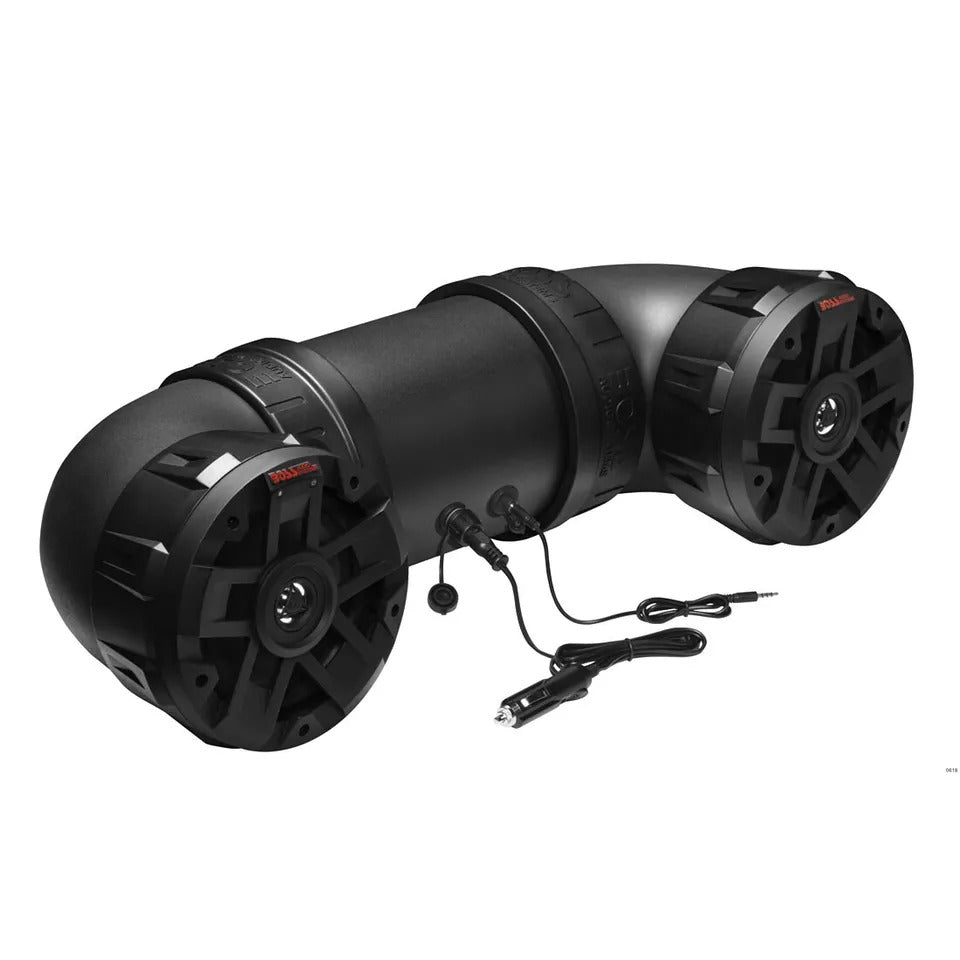 Boss ATVB6.5R 6.5