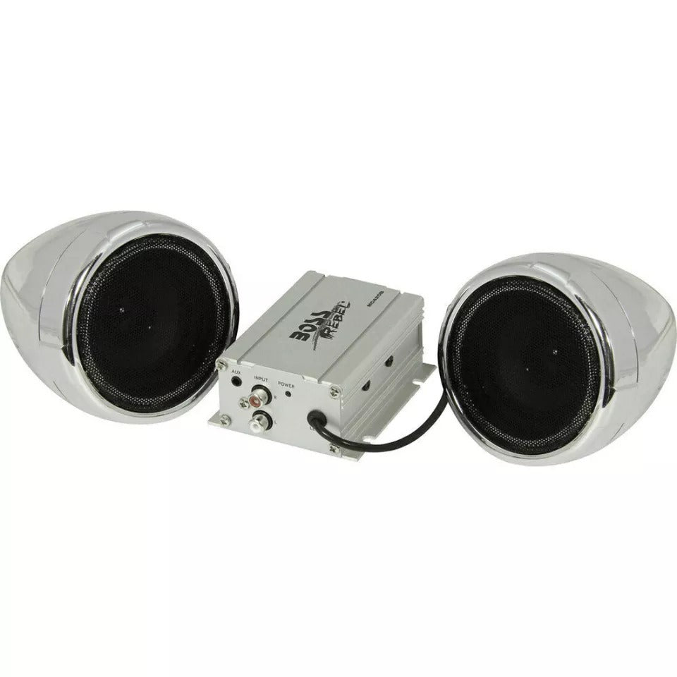 Boss Audio MC420B All-Terrain 3