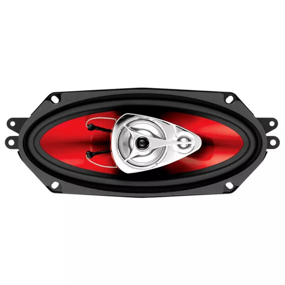 Have one to sell? Sell now Boss Audio CH4330 4