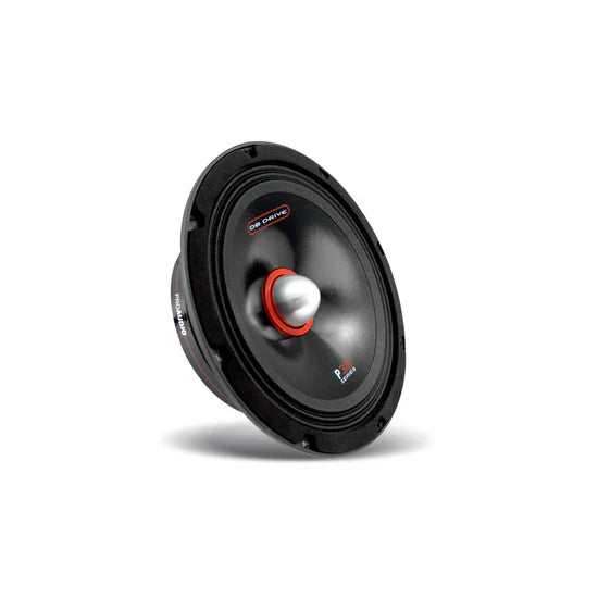 db drive P3 8K : 8