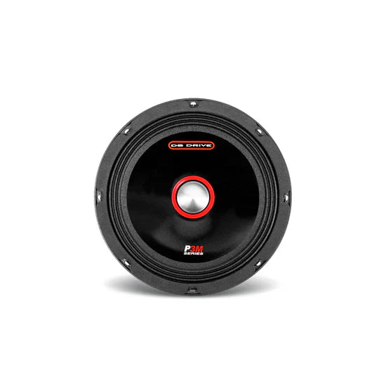 db drive P3 8K : 8